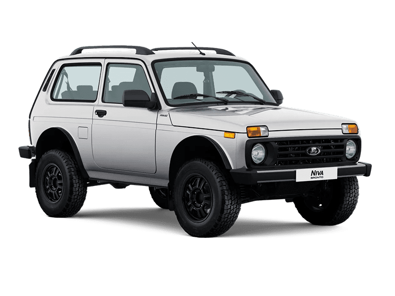 Lada Niva Legend Bronto купить по цене от 872 000 рублей